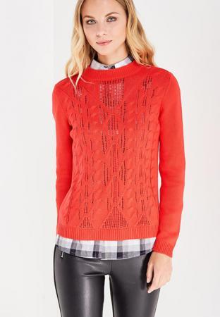 Свитер Finn Flare