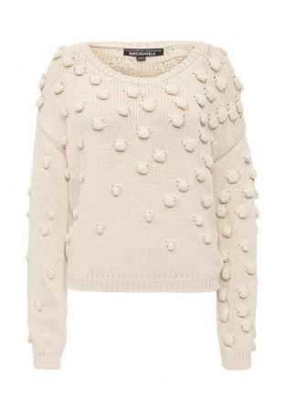 Свитер Brusnika