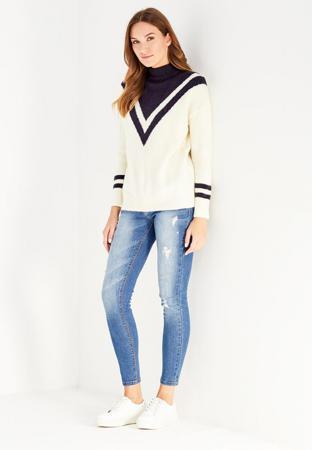 Свитер H:Connect