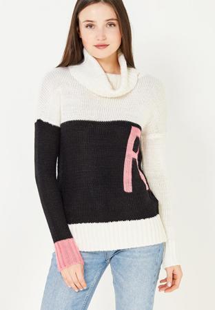 Свитер Q/S designed by