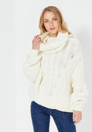 Свитер Brusnika