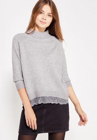 Свитер Love Republic