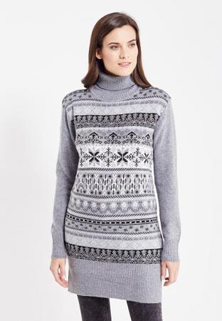 Свитер Miss & Missis