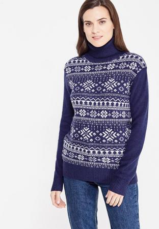 Свитер Miss & Missis