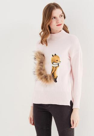 Свитер Miss & Missis