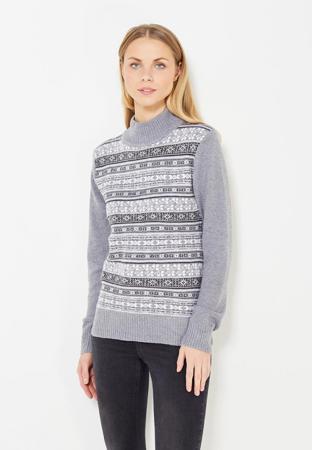 Свитер Miss & Missis Свитер Miss & Missis