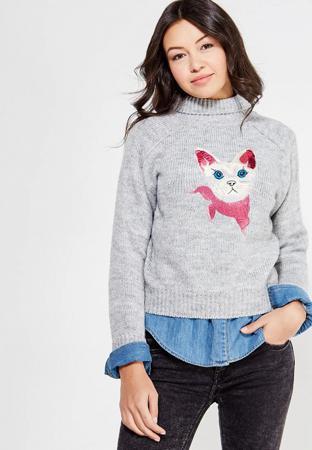 Свитер Befree Свитер Befree