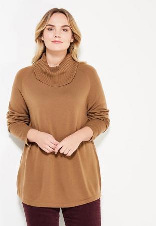 Свитер Ulla Popken