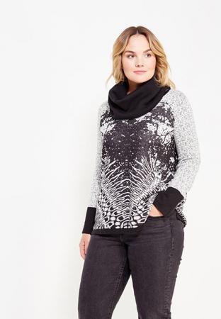 Свитер Fiorella Rubino Свитер Fiorella Rubino