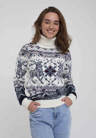 Свитер Kira Mesyats