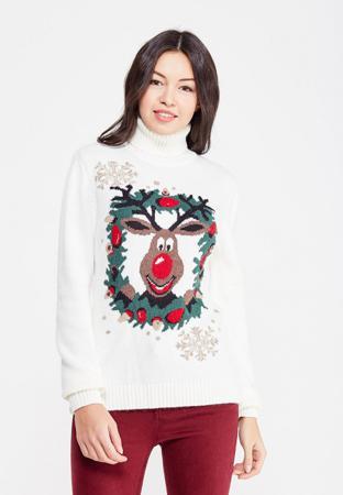 Свитер TrendyAngel