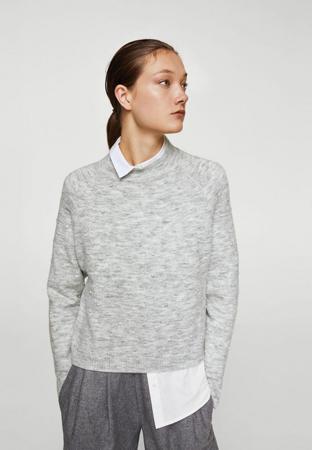 Свитер Mango Свитер Mango