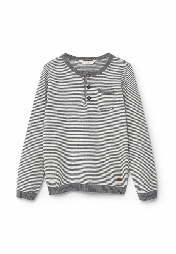 Свитер Mango Kids