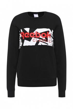Свитшот Reebok Classics