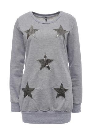 Свитшот Moda Corazon