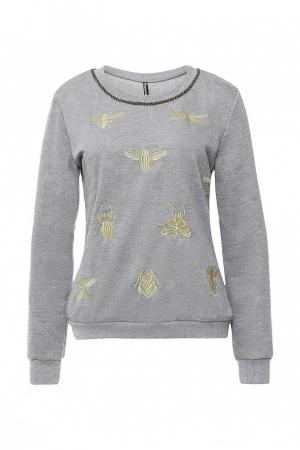 Свитшот Moda Corazon