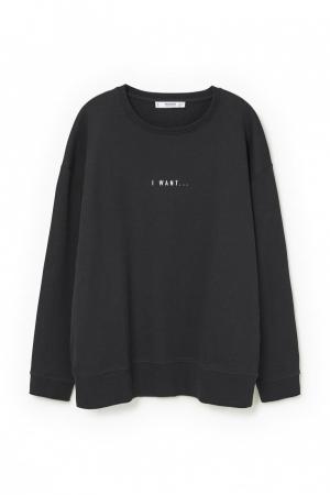 Свитшот Mango
