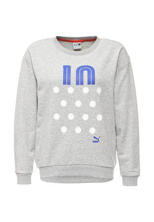 Свитшот Puma