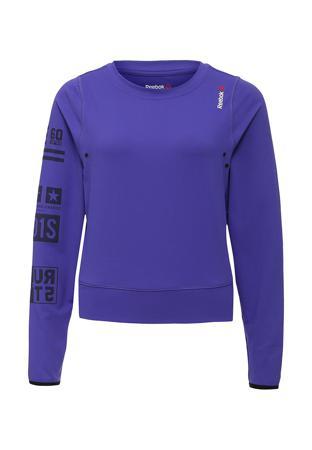 Свитшот Reebok