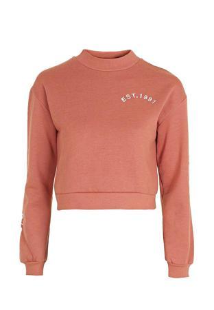Свитшот Topshop