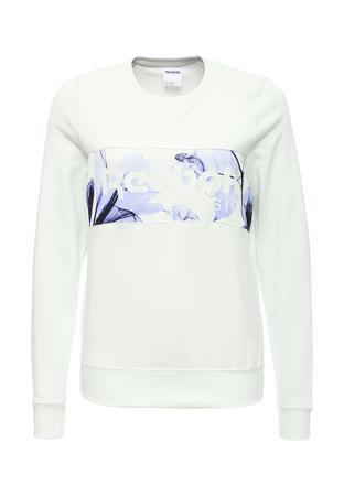 Свитшот Reebok Classics