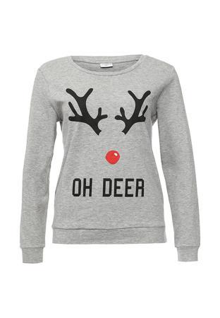 Свитшот Jacqueline de Yong