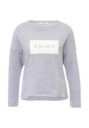 Свитшот Love & Money