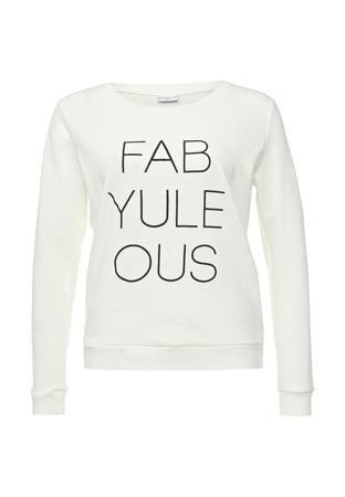 Свитшот Jacqueline de Yong