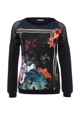 Свитшот Softy