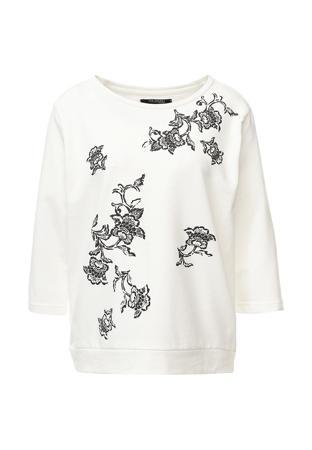 Свитшот Top Secret Свитшот Top Secret