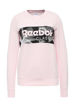 Свитшот Reebok Classics