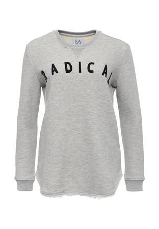 Свитшот Zoe Karssen