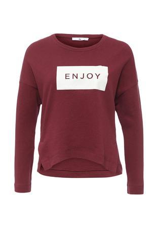 Свитшот Love & Money