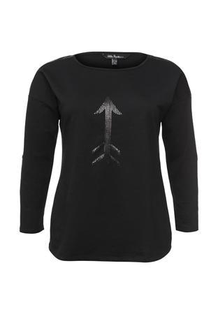 Свитшот Ulla Popken