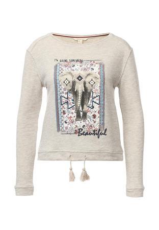 Свитшот Springfield