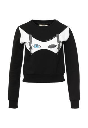 Свитшот Bright Girl