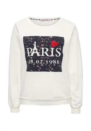 Свитшот Chic Chic