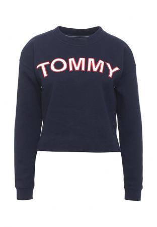 Свитшот Tommy Hilfiger