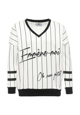 Свитшот Sixth June