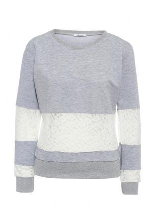 Свитшот Aurora Firenze