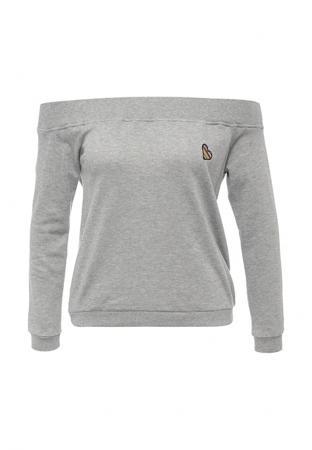 Свитшот Noisy May