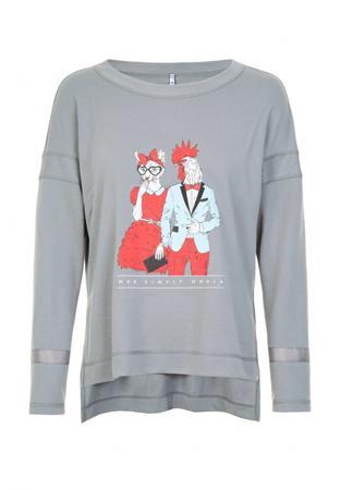 Свитшот #ябренд