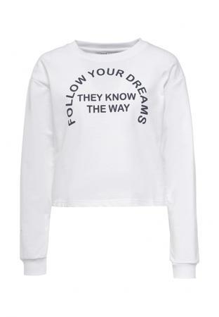 Свитшот Modis