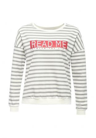 Свитшот Piazza Italia