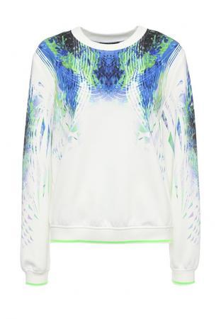 Свитшот Byblos