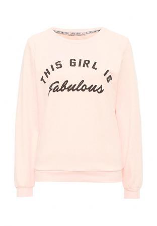 Свитшот Chic Chic