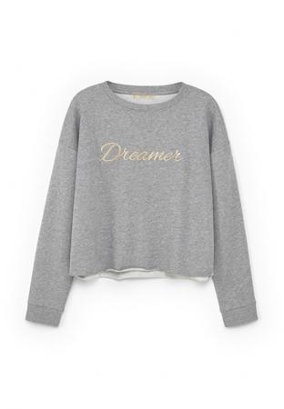 Свитшот Mango