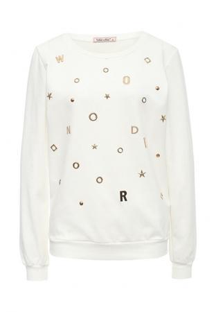 Свитшот Chic Chic