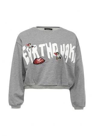 Свитшот Manosque