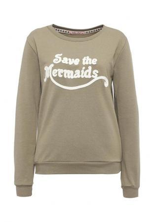 Свитшот Chic Chic